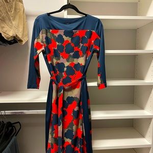 Ann Taylor dress
